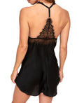 Adore Me Zandy Womens Slip Lingerie, XL by Vanessa Jane