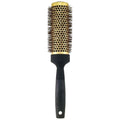 Gold Nano Ceramic Hair Brush with 6 Inch XL Barrel by Pasteur Pharmacy