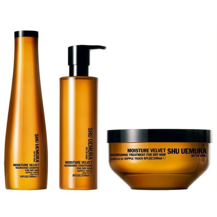 Shu Uemura Moisture Velvet by Pasteur Pharmacy