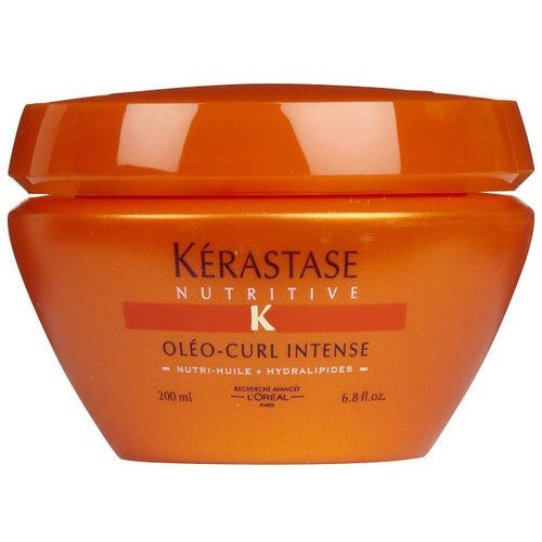 Kerastase Nutritive Oleo-Curl Intense Masque Mask For Curly Hair 200ml by Pasteur Pharmacy