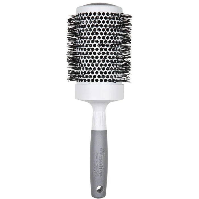 Creative Pro Ultra Ceramic Ion Hair Brush CR134 Nano Ceramic