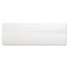 General Supply C-Fold Towels, 11 x 10.13, White, 200/Pack, 12 Packs/Carton