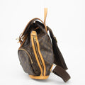 Louis Vuitton Monogram Canvas Bosphore Backpack #1347 by Bolt Boutique