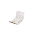 Amelie Woven Card Holder by Boutique 23