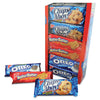 Nabisco Variety Pack Cookies, Assorted, 1.75 oz Packs, 12 Packs/Box