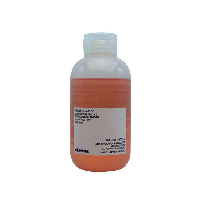 Davines Volu Volume Enhancing Softening Shampoo 8.45 Oz by Pasteur Pharmacy