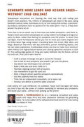 Never Cold Call Again : Achieve Sales Greatness Without Cold Calling (Paperback) by Vanessa Jane