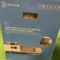 ECOVACS DEEBOT TEO OMNI Vacuum And Mop Robot Auto-Cleaning by Price Is Right Miami