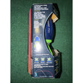 Aerobie Sonic Fin Aerodynamic Football by Russell Wilson, for Kids and Adults by Price Is Right Miami