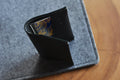 Two Fold Card Case by Kiko Leather