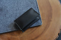 Two Fold Card Case by Kiko Leather