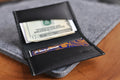Two Fold Card Case by Kiko Leather