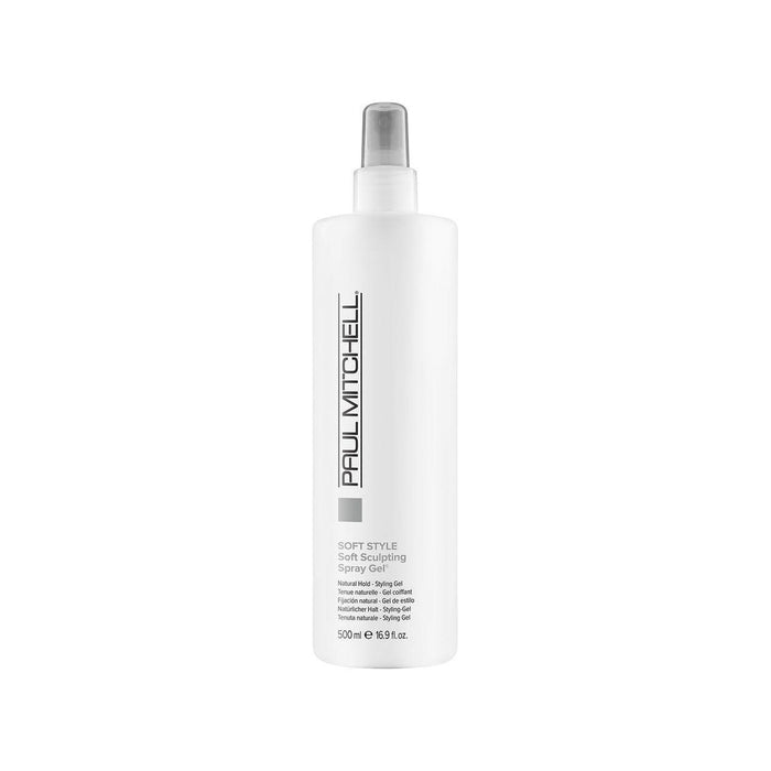Paul Mitchell Soft Style Soft Sculpting Spray Gel - 16.9 fl oz by Pasteur Pharmacy