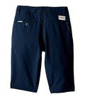 QUIKSILVER Boys Union 19in Amphibian Boardshorts, Size 8 by Vanessa Jane