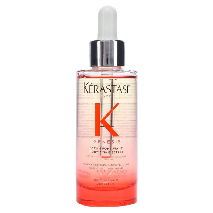 Kerastase Genesis Fortifiant Hair Serum 3 Oz by Pasteur Pharmacy