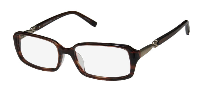Trussardi 12723 Eyeglasses by ModaFrames