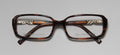 Trussardi 12723 Eyeglasses by ModaFrames