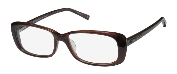 Trussardi 12702 Eyeglasses by ModaFrames