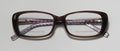 Trussardi 12702 Eyeglasses by ModaFrames