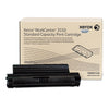 Xerox 106R01528 Toner, 5,000 Page-Yield, Black