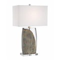 Lite Source Lynch 30 Inch Table Lamp Lynch - LS-23389 by Vanessa Jane
