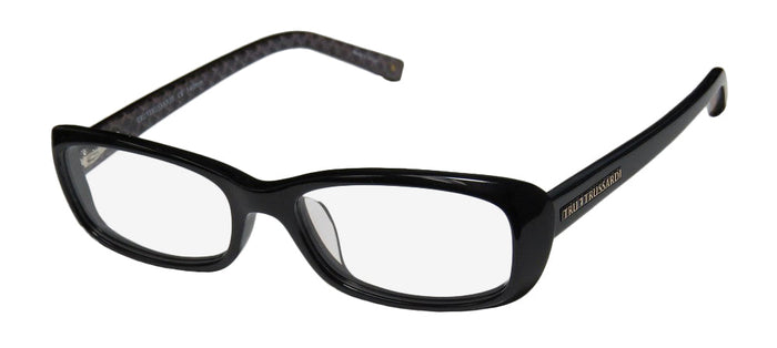 Trussardi 12703 Eyeglasses by ModaFrames