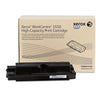 Xerox 106R01530 High-Yield Toner, 11,000 Page-Yield, Black