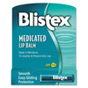 Blistex Medicated Lip Balm, SPF 15, 1.5 oz