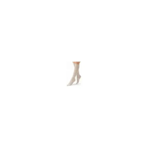Bsn Jobst 120241 - Sosoft Knee 8-15 Brocade Closed Toe Sand Md by Pasteur Pharmacy