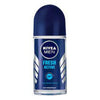 Nivea Men Roll On Fresh Active 50ml