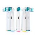 12-Pack: Oral-B Compatible Color Coding Toothbrush Heads by DailySale