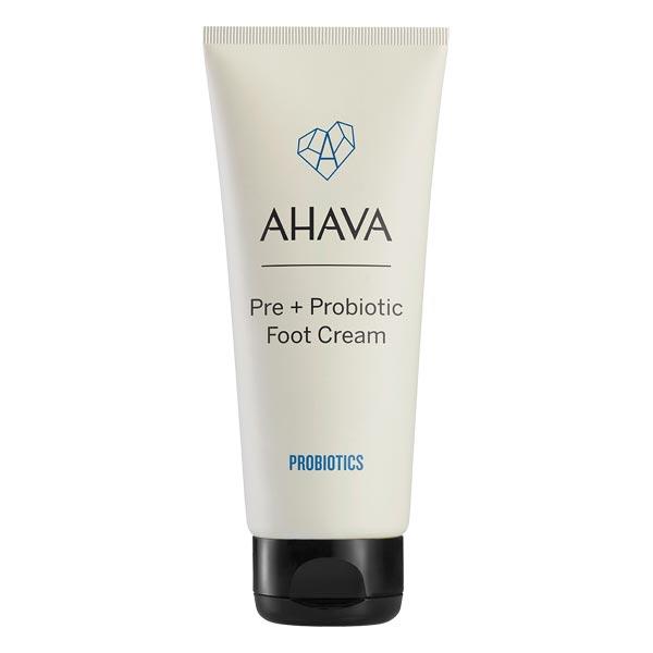 Ahava Pre + Probiotic Foot Cream 3.38 oz by Pasteur Pharmacy