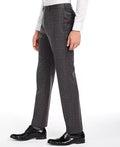 Calvin Klein Mens X Slim-Fit Stretch Suit Separate Pants, 32X30 by Vanessa Jane