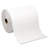 Georgia Pacific Hardwound Roll Paper Towel, Nonperforated, 7.87" x 1,000 ft, White, 6 Rolls/Carton