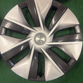 Tesla Model Y 20” Induction Style Wheel Covers Hubcaps Set of 4 by Price Is Right Miami