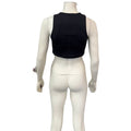 Gymshark Everyday Contour Racer Tank, Size Medium by Vanessa Jane