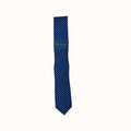 Tommy Hilfiger Mens Silk Slim Tie by Vanessa Jane