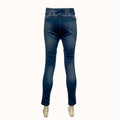 Carisma Womens Columbian 3 Button Push Up Jeans, Size 14 by Vanessa Jane