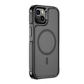 Raider Series Heavy-Duty Case - iPhone 14 Plus by Zerodamage Sahara Case LLC