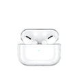 Hybrid-Flex Series Clear Case - Apple AirPods Pro 2 (2nd Generation) by Zerodamage Sahara Case LLC