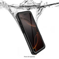 iPhone 16 Pro Waterproof Case - IP68, Military-Grade Protection | Oasis Series by Zerodamage Sahara Case LLC