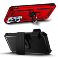 Raider Series Kickstand Case - Galaxy A23 5G by Zerodamage Sahara Case LLC