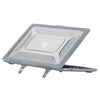 MacBook Pro 16-Inch (M1–M5, M5 Pro/M5 Max) with Adjustable Stand Case - Shock-Absorbing | Raider Ultra-Duty Series