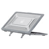 MacBook Pro 14-inch (M1–M5, M5 Pro/M5 Max) Case with Adjustable Stand - Shock-Absorbing | Raider Ultra-Duty Series