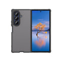 Samsung Galaxy Z Fold7 Case - Anti-Slip Grip, Slim Matte Finish Design | Venture Series by Zerodamage Sahara Case LLC