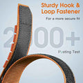 Sport Samsung Galaxy Ultra Watch Band | Compatible with 47MM & 2025 Ultra, Watch 8 Classic | by Arleathercraft