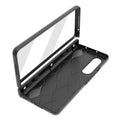 Venture Series Hard Shell Case - Galaxy Z Fold4 by Zerodamage Sahara Case LLC