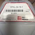 HAAS HPAL-34-19-1 Face Mill XELT19T5 Aluminum Cutter 5 Insert NEW 01-0172 by Price Is Right Miami