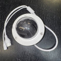Alarm.com ADC-VC826 PoE Dome Outdoor Security Camera by Price Is Right Miami