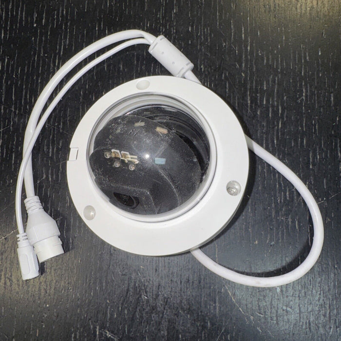 Alarm.com ADC-VC826 PoE Dome Outdoor Security Camera by Price Is Right Miami